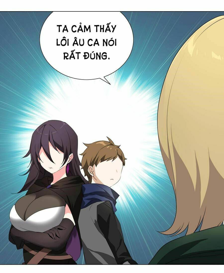 My Harem Grew So Large, I Was Forced To Ascend Chapter 35 - Trang 2