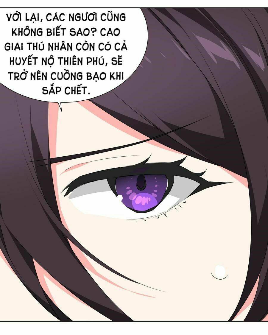 My Harem Grew So Large, I Was Forced To Ascend Chapter 35 - Trang 2