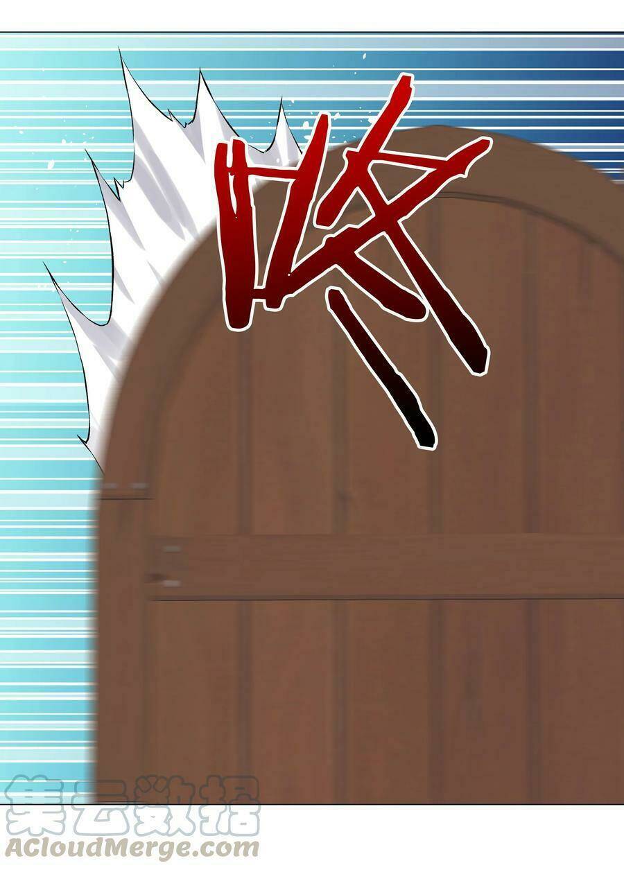 My Harem Grew So Large, I Was Forced To Ascend Chapter 35 - Trang 2