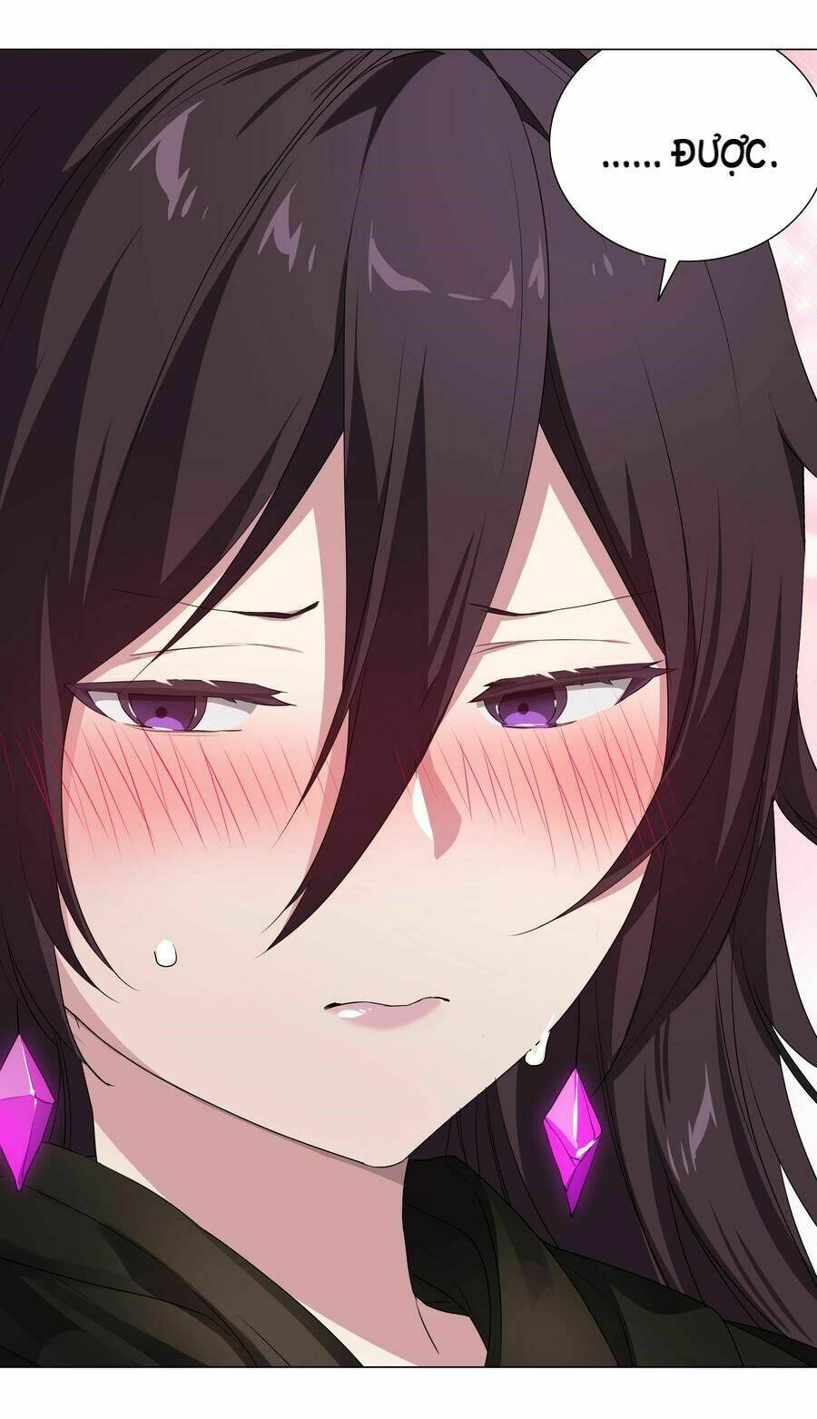 My Harem Grew So Large, I Was Forced To Ascend Chapter 35 - Trang 2