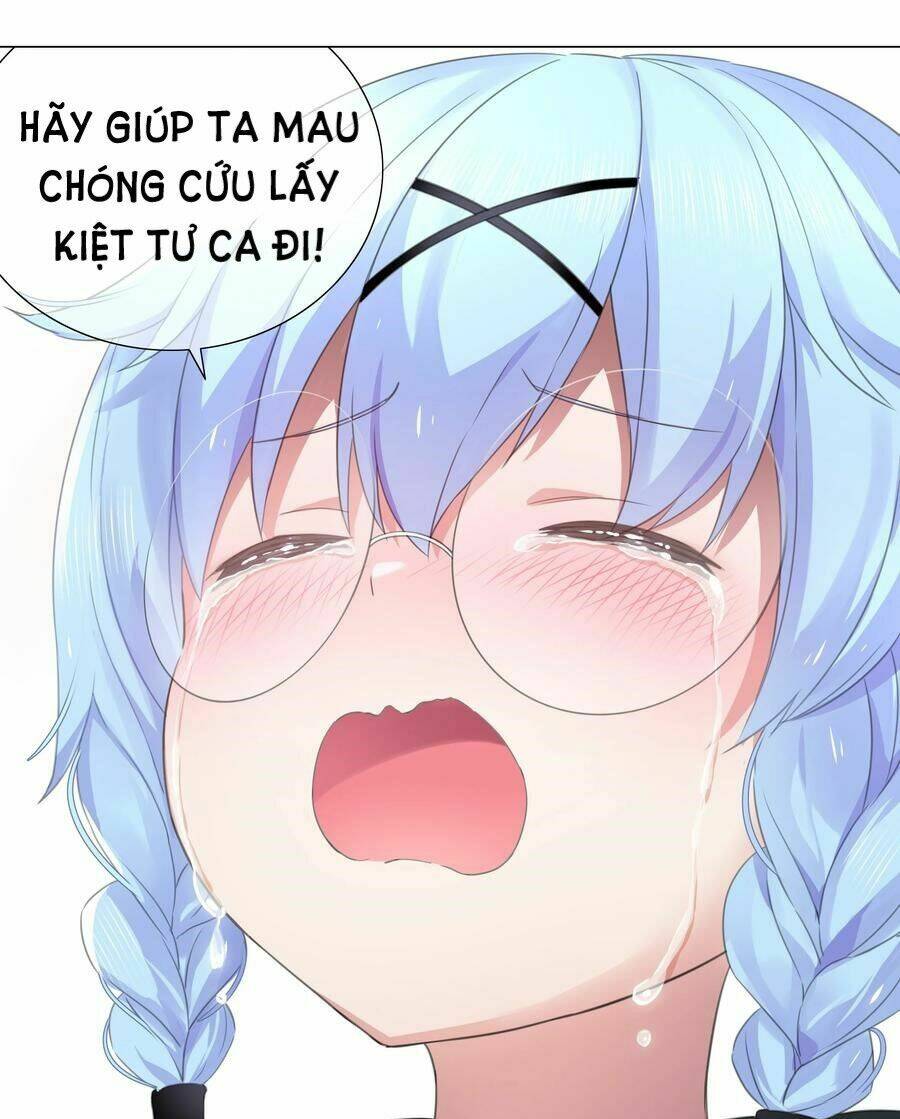 My Harem Grew So Large, I Was Forced To Ascend Chapter 35 - Trang 2