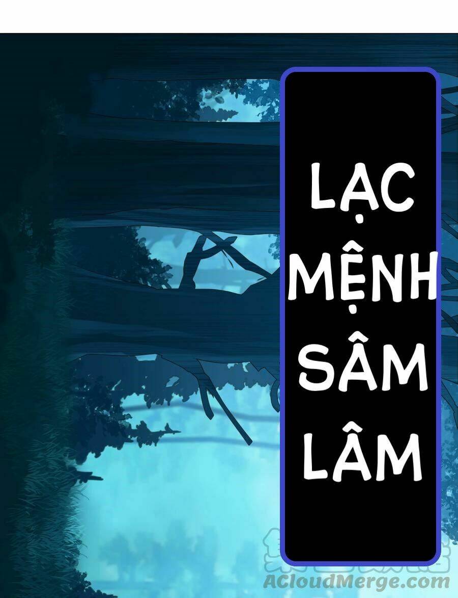 My Harem Grew So Large, I Was Forced To Ascend Chapter 35 - Trang 2