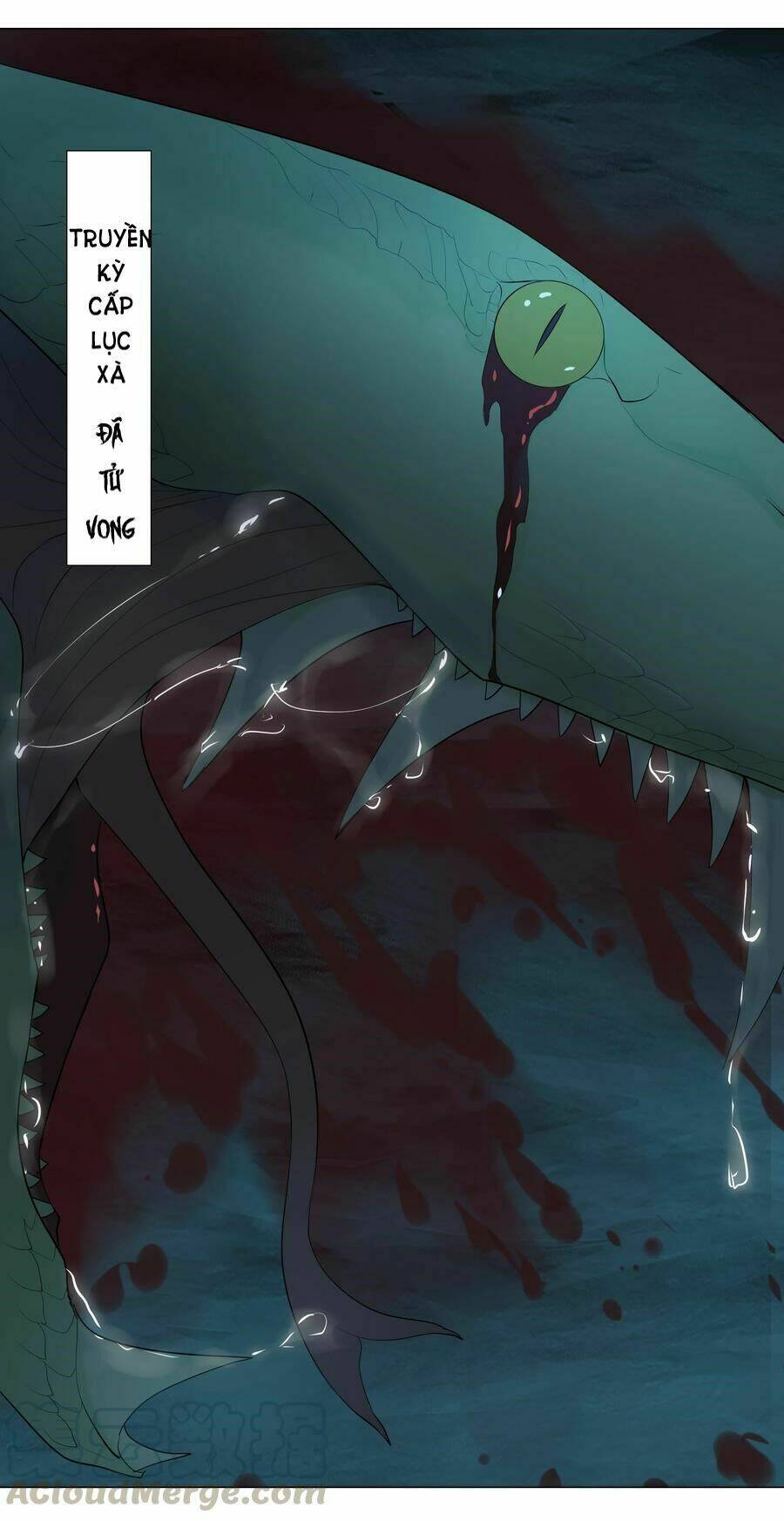 My Harem Grew So Large, I Was Forced To Ascend Chapter 35 - Trang 2