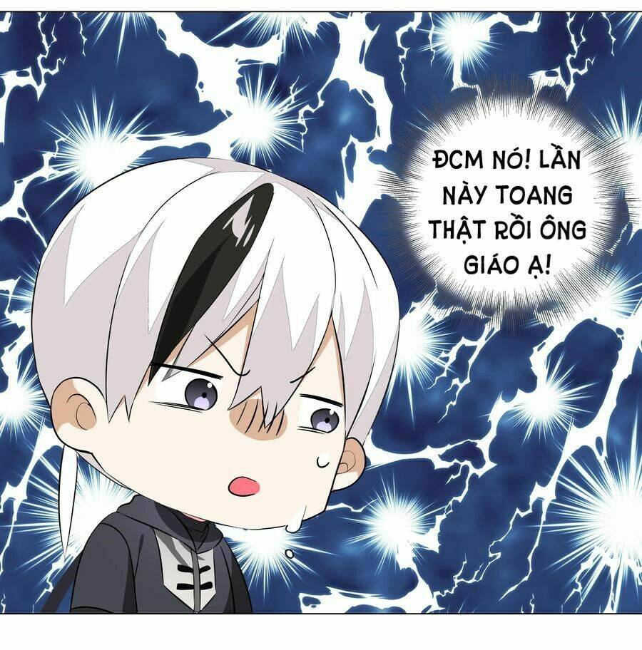 My Harem Grew So Large, I Was Forced To Ascend Chapter 35 - Trang 2