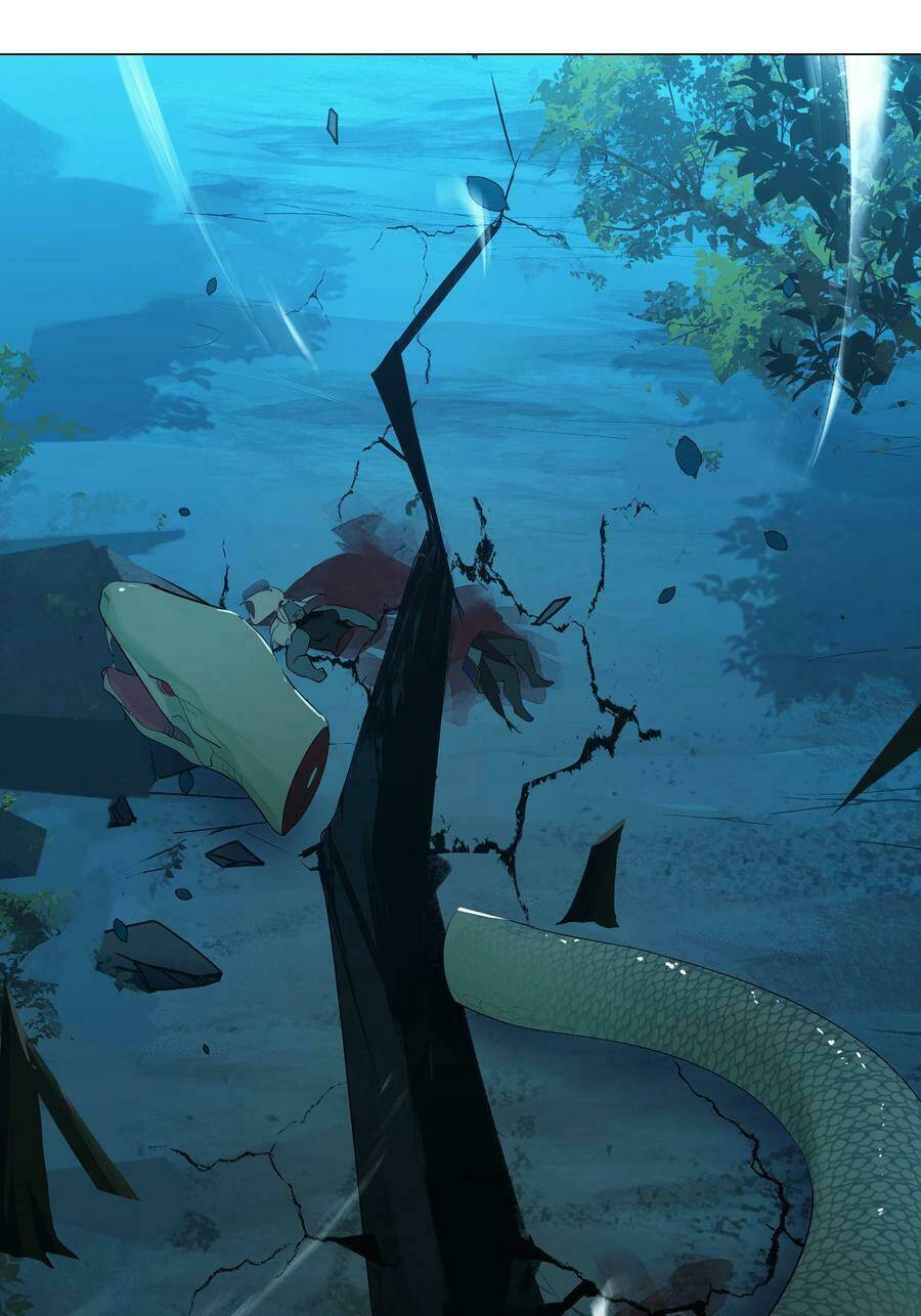 My Harem Grew So Large, I Was Forced To Ascend Chapter 35 - Trang 2