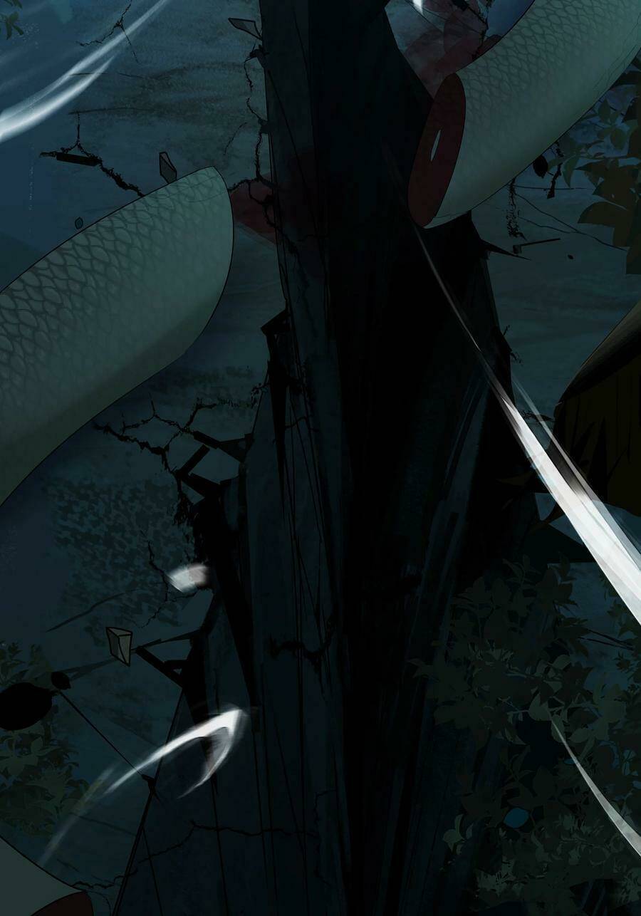 My Harem Grew So Large, I Was Forced To Ascend Chapter 35 - Trang 2