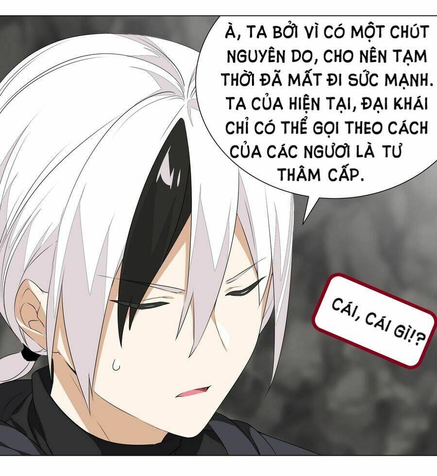 My Harem Grew So Large, I Was Forced To Ascend Chapter 35 - Trang 2