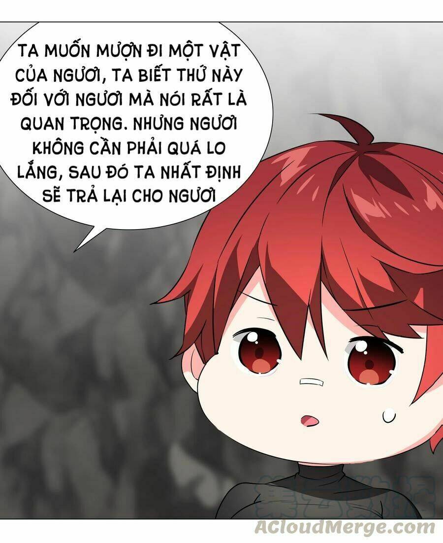 My Harem Grew So Large, I Was Forced To Ascend Chapter 35 - Trang 2