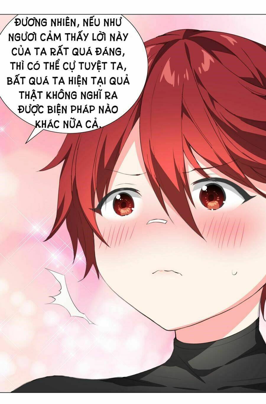 My Harem Grew So Large, I Was Forced To Ascend Chapter 35 - Trang 2