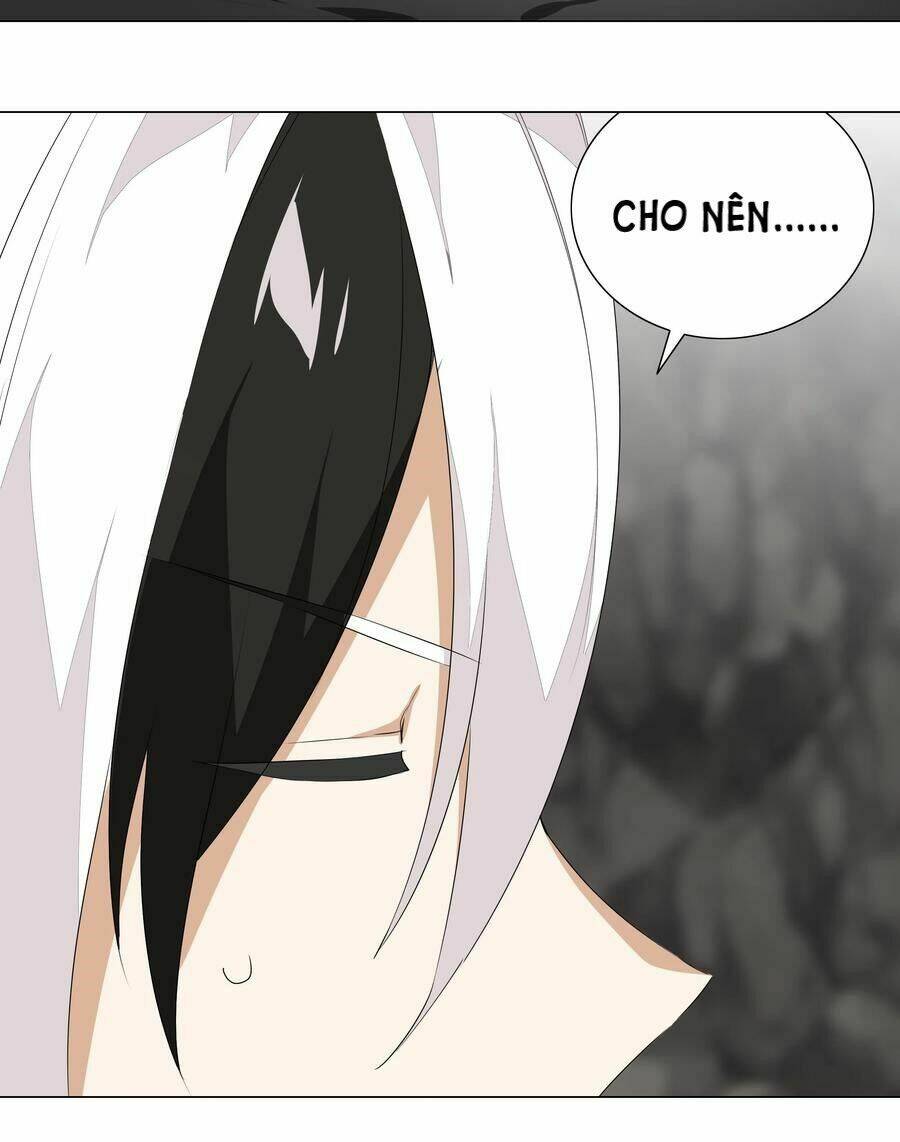 My Harem Grew So Large, I Was Forced To Ascend Chapter 35 - Trang 2