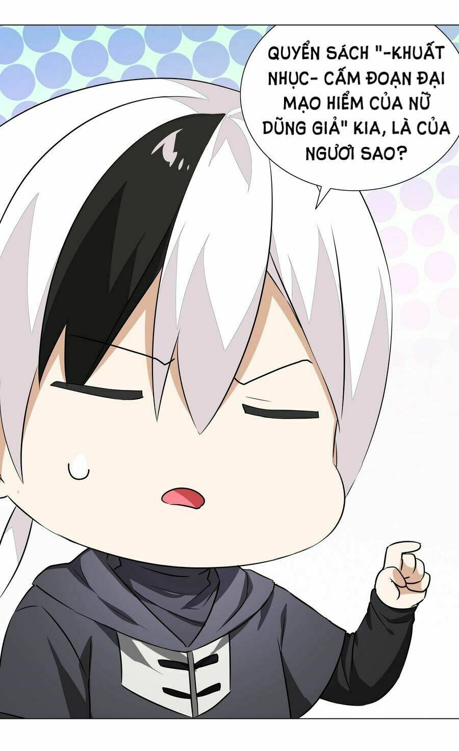 My Harem Grew So Large, I Was Forced To Ascend Chapter 36 - Trang 2