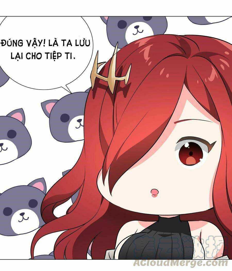 My Harem Grew So Large, I Was Forced To Ascend Chapter 36 - Trang 2