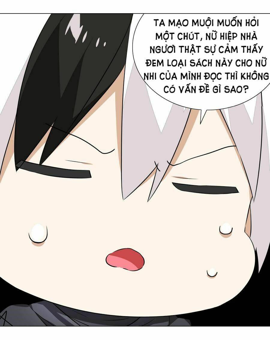 My Harem Grew So Large, I Was Forced To Ascend Chapter 36 - Trang 2