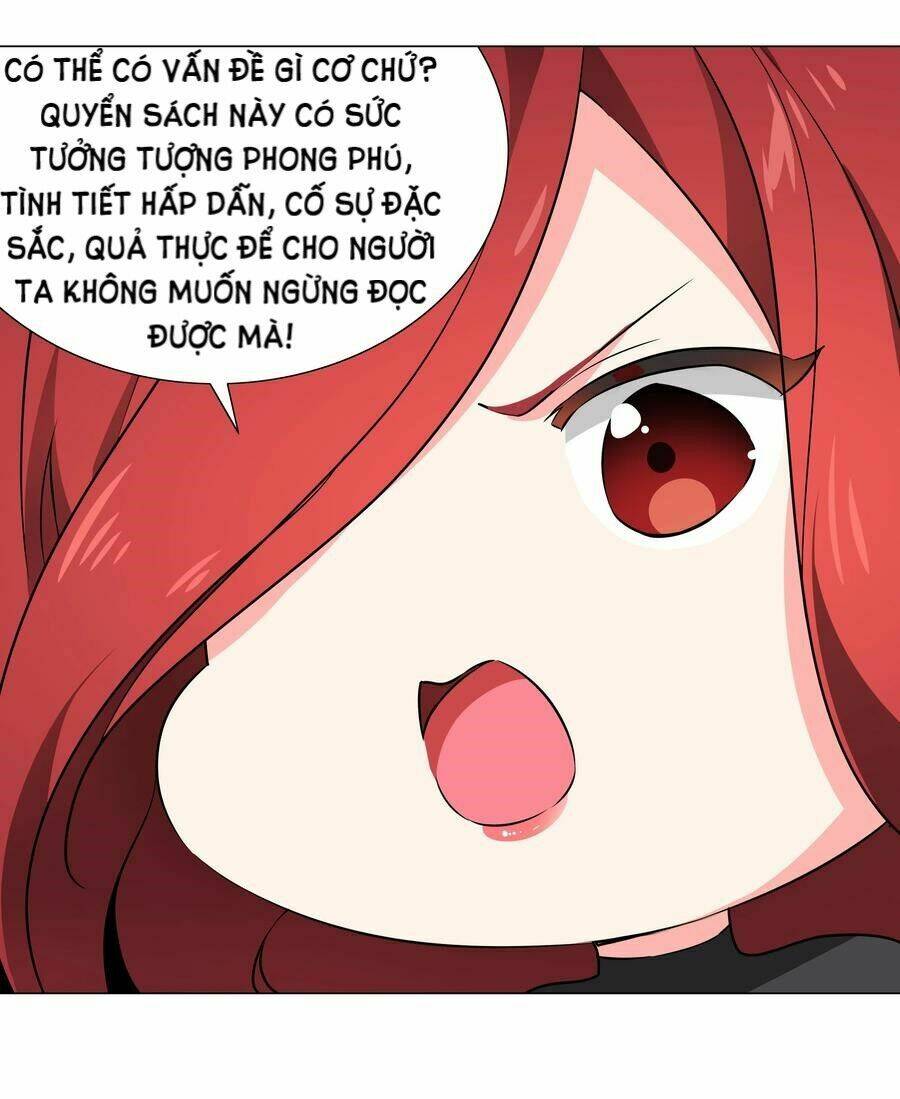 My Harem Grew So Large, I Was Forced To Ascend Chapter 36 - Trang 2