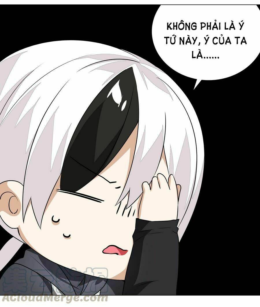 My Harem Grew So Large, I Was Forced To Ascend Chapter 36 - Trang 2