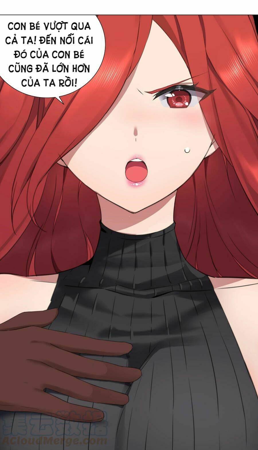 My Harem Grew So Large, I Was Forced To Ascend Chapter 36 - Trang 2