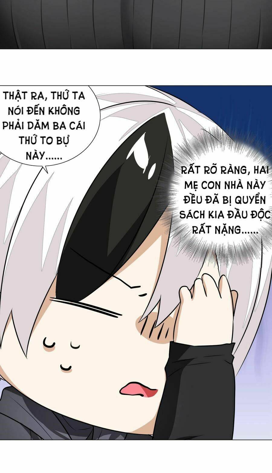 My Harem Grew So Large, I Was Forced To Ascend Chapter 36 - Trang 2