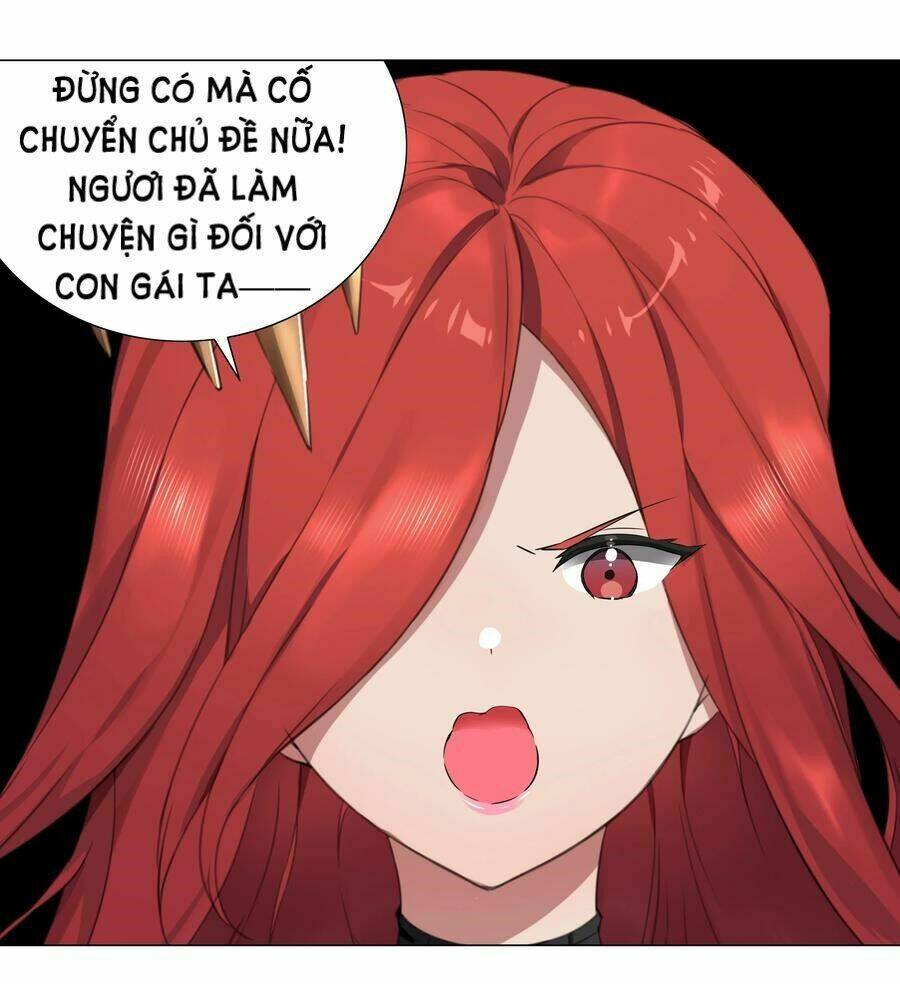 My Harem Grew So Large, I Was Forced To Ascend Chapter 36 - Trang 2