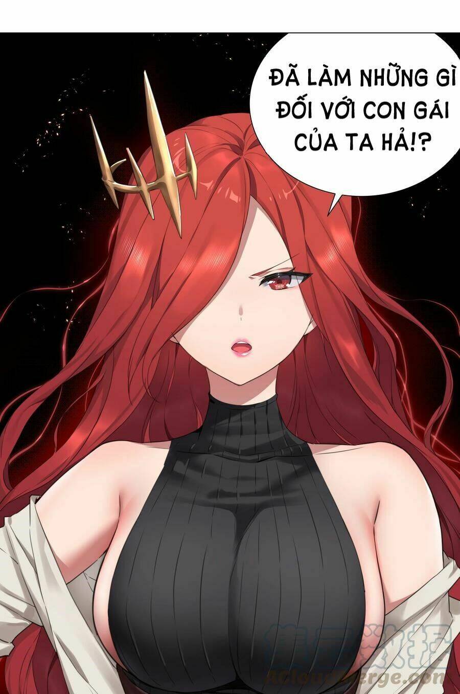 My Harem Grew So Large, I Was Forced To Ascend Chapter 36 - Trang 2