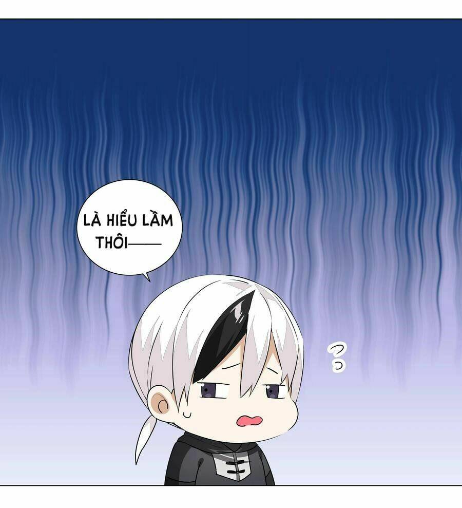 My Harem Grew So Large, I Was Forced To Ascend Chapter 36 - Trang 2