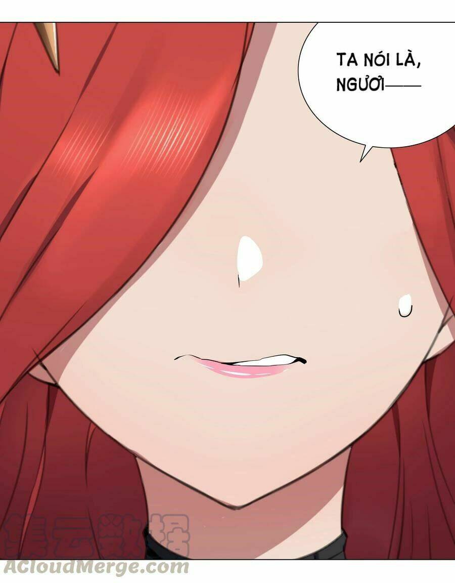 My Harem Grew So Large, I Was Forced To Ascend Chapter 36 - Trang 2