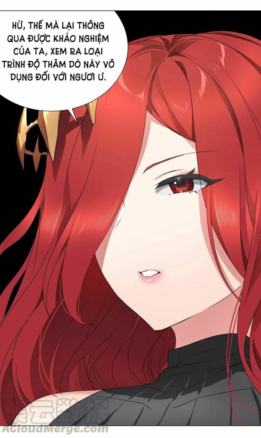 My Harem Grew So Large, I Was Forced To Ascend Chapter 36 - Trang 2