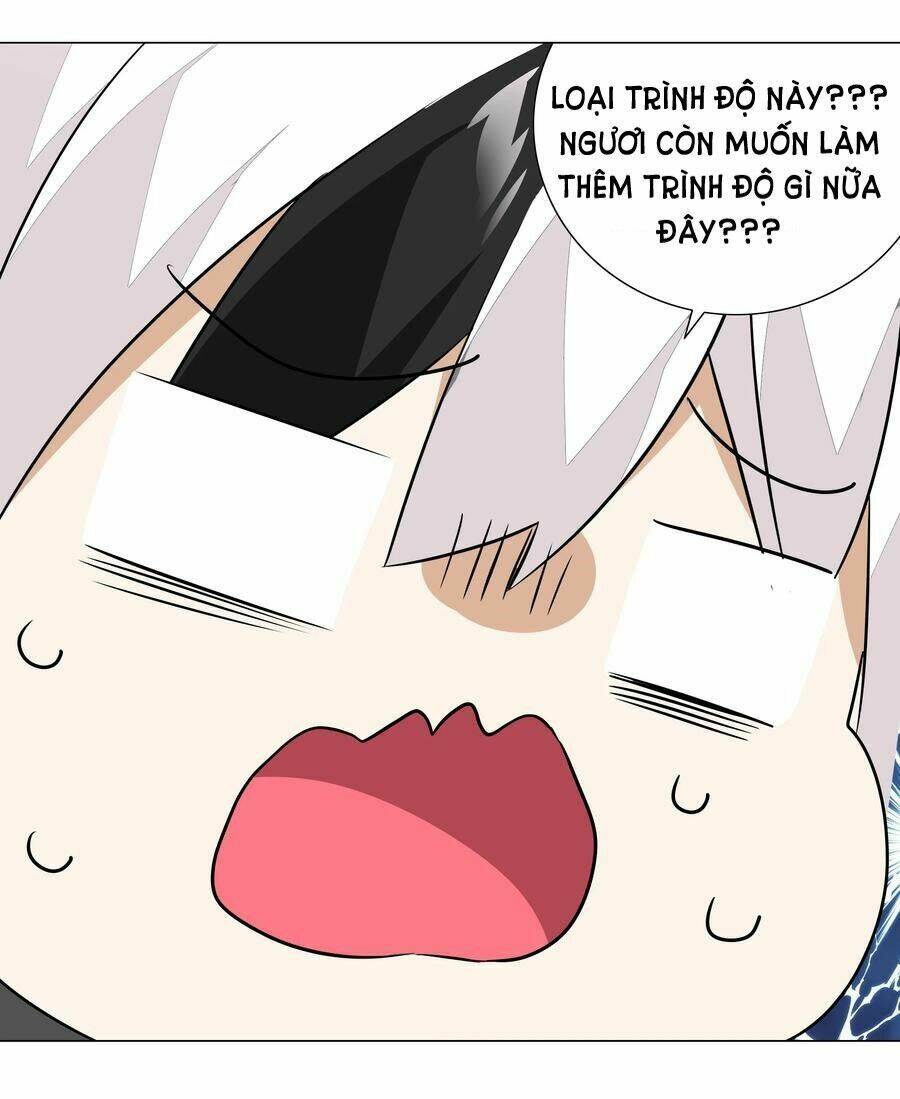 My Harem Grew So Large, I Was Forced To Ascend Chapter 36 - Trang 2