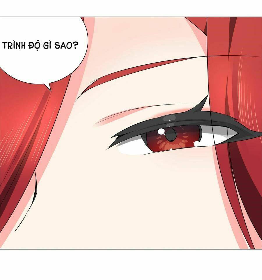 My Harem Grew So Large, I Was Forced To Ascend Chapter 36 - Trang 2