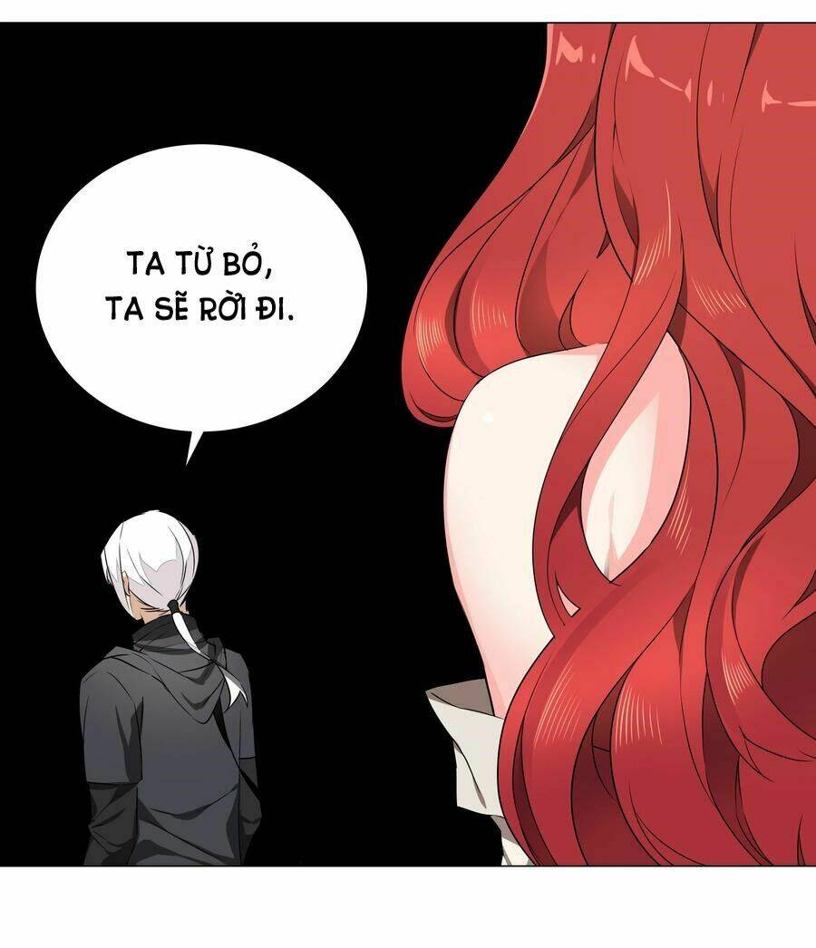 My Harem Grew So Large, I Was Forced To Ascend Chapter 36 - Trang 2