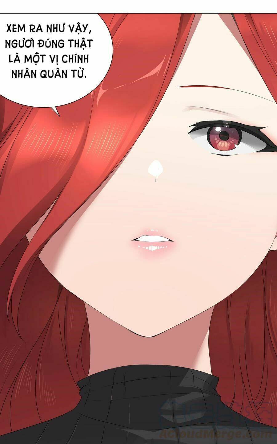 My Harem Grew So Large, I Was Forced To Ascend Chapter 36 - Trang 2