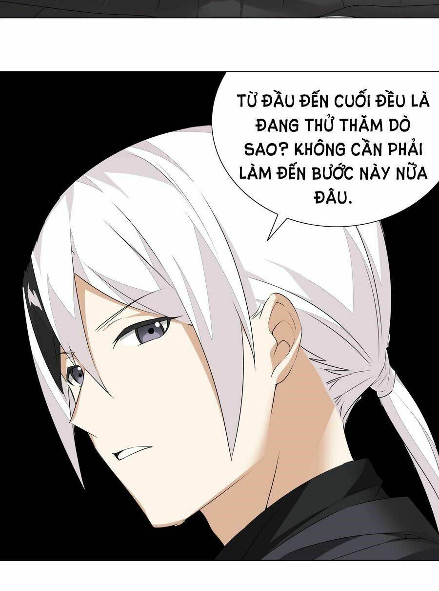 My Harem Grew So Large, I Was Forced To Ascend Chapter 36 - Trang 2