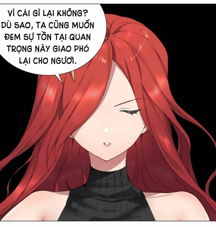 My Harem Grew So Large, I Was Forced To Ascend Chapter 36 - Trang 2