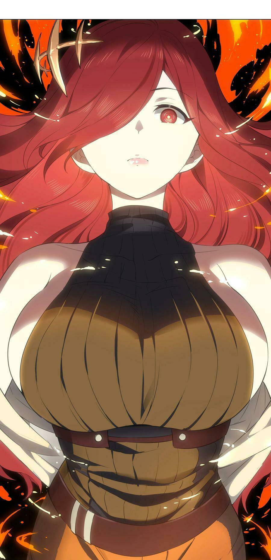 My Harem Grew So Large, I Was Forced To Ascend Chapter 36 - Trang 2