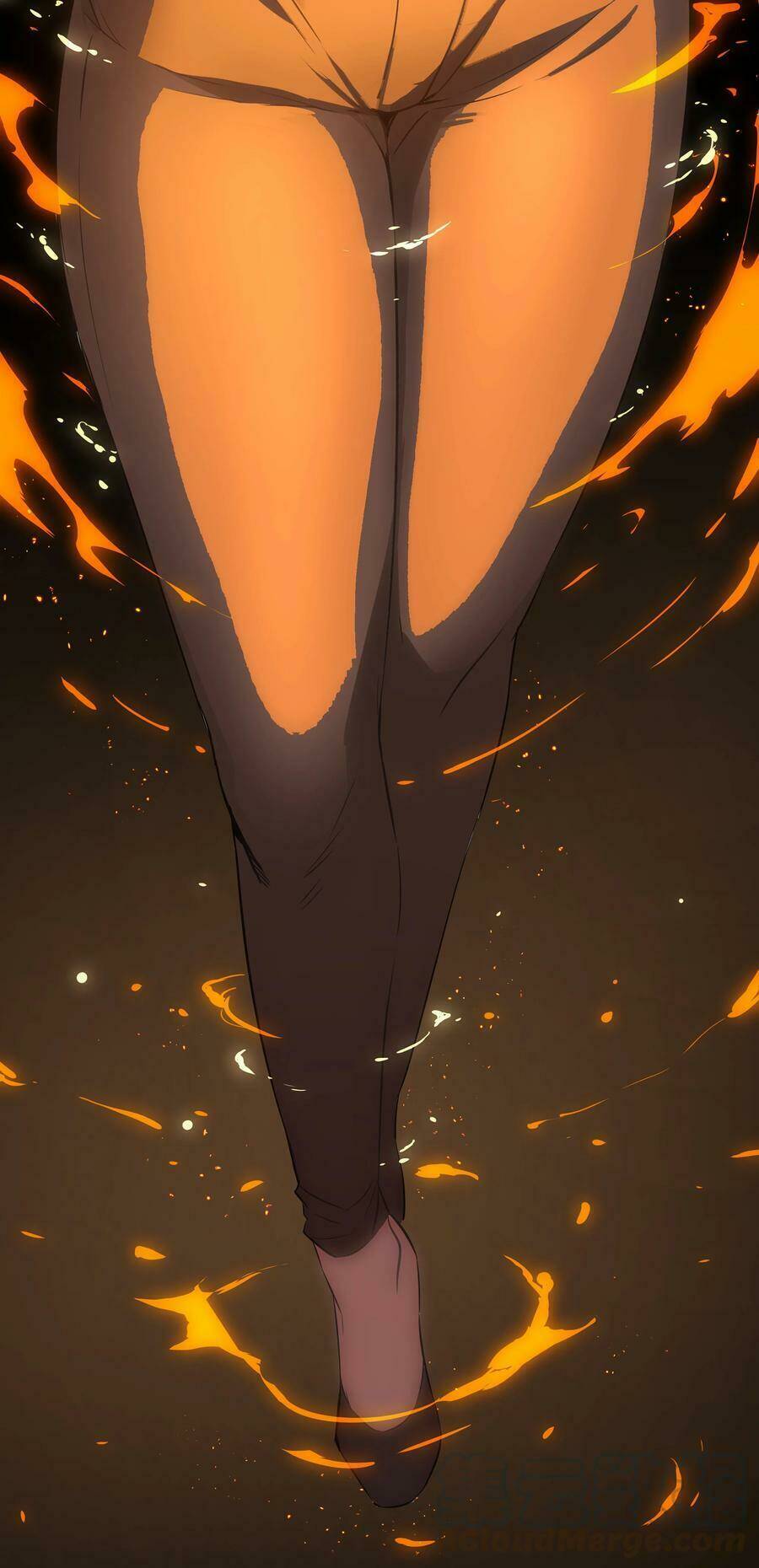 My Harem Grew So Large, I Was Forced To Ascend Chapter 36 - Trang 2