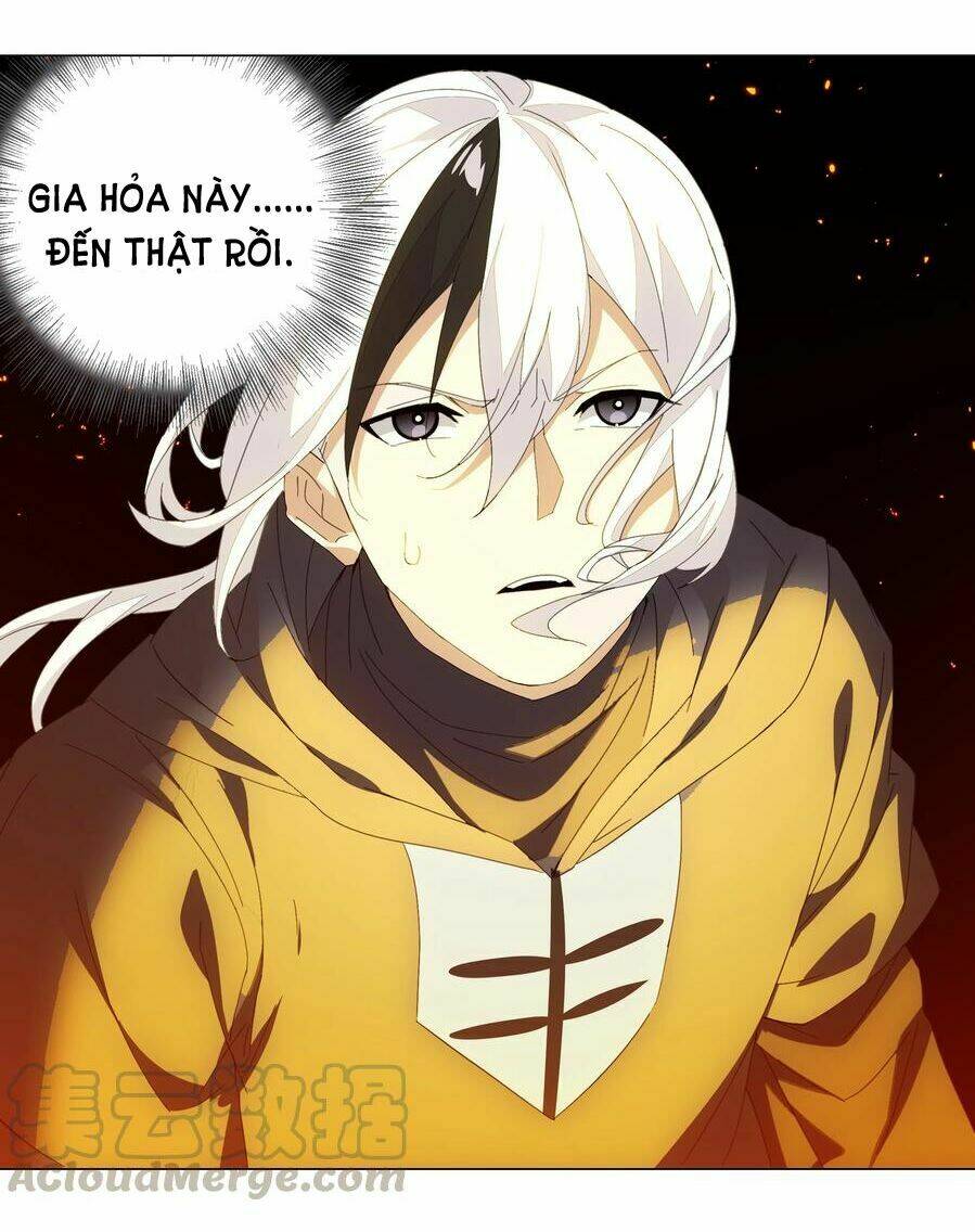 My Harem Grew So Large, I Was Forced To Ascend Chapter 36 - Trang 2