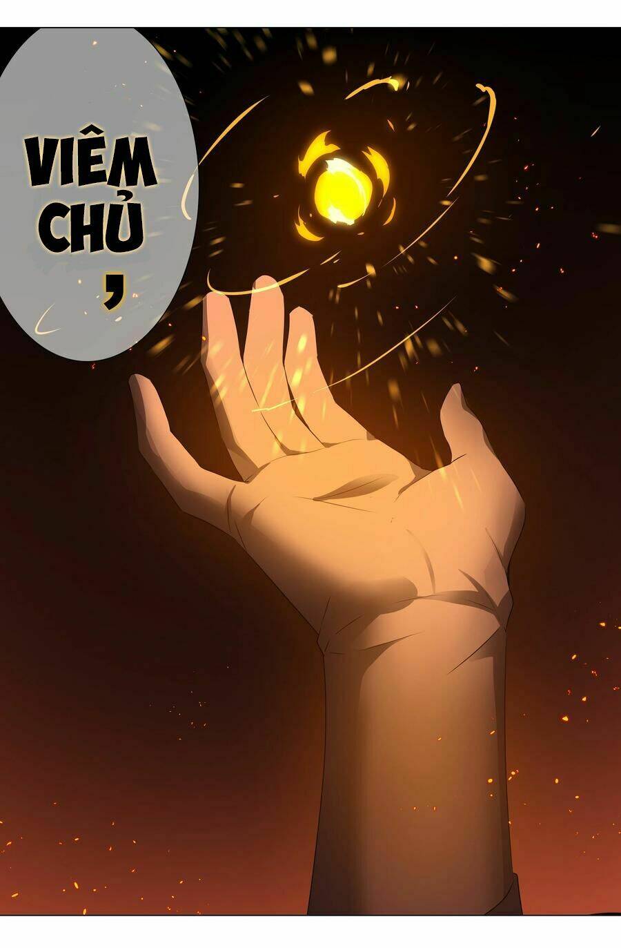 My Harem Grew So Large, I Was Forced To Ascend Chapter 36 - Trang 2