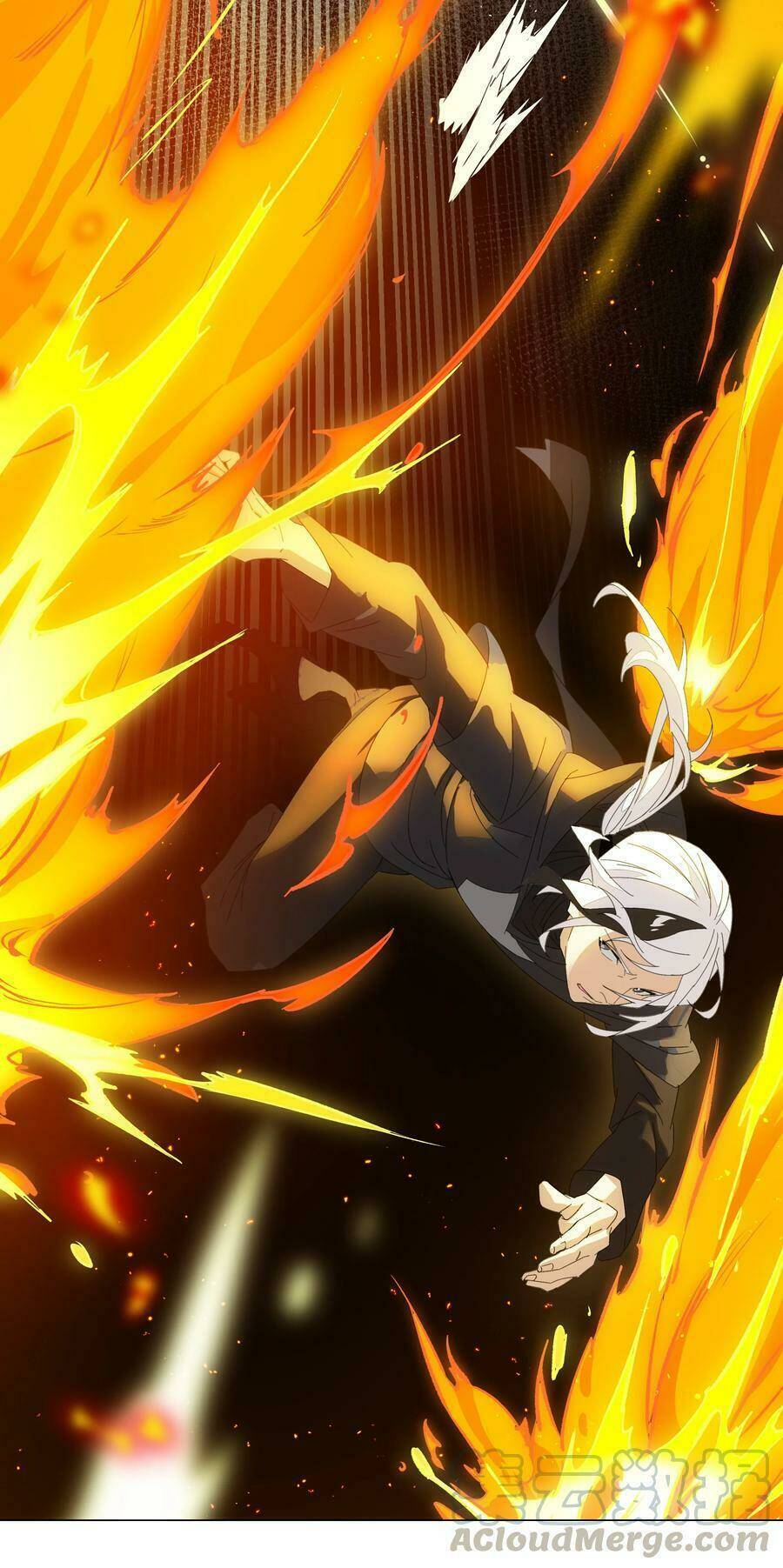 My Harem Grew So Large, I Was Forced To Ascend Chapter 36 - Trang 2