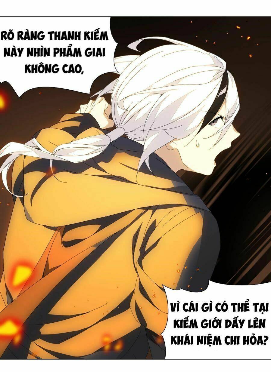 My Harem Grew So Large, I Was Forced To Ascend Chapter 36 - Trang 2