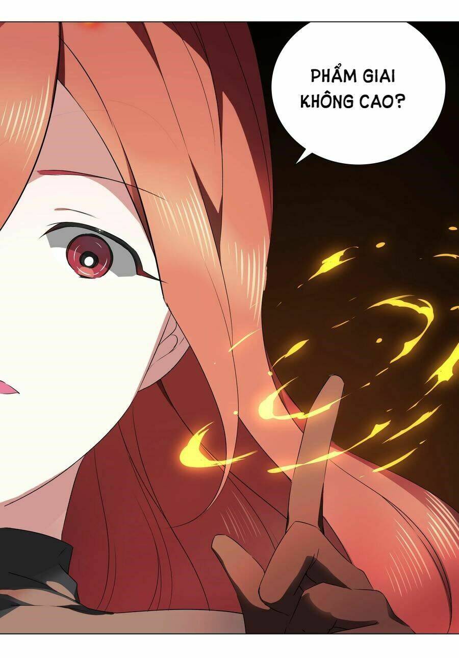 My Harem Grew So Large, I Was Forced To Ascend Chapter 36 - Trang 2