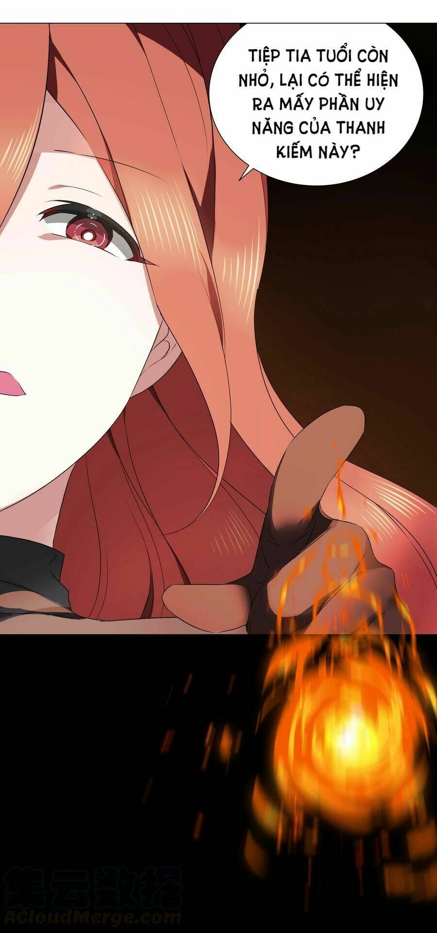 My Harem Grew So Large, I Was Forced To Ascend Chapter 36 - Trang 2