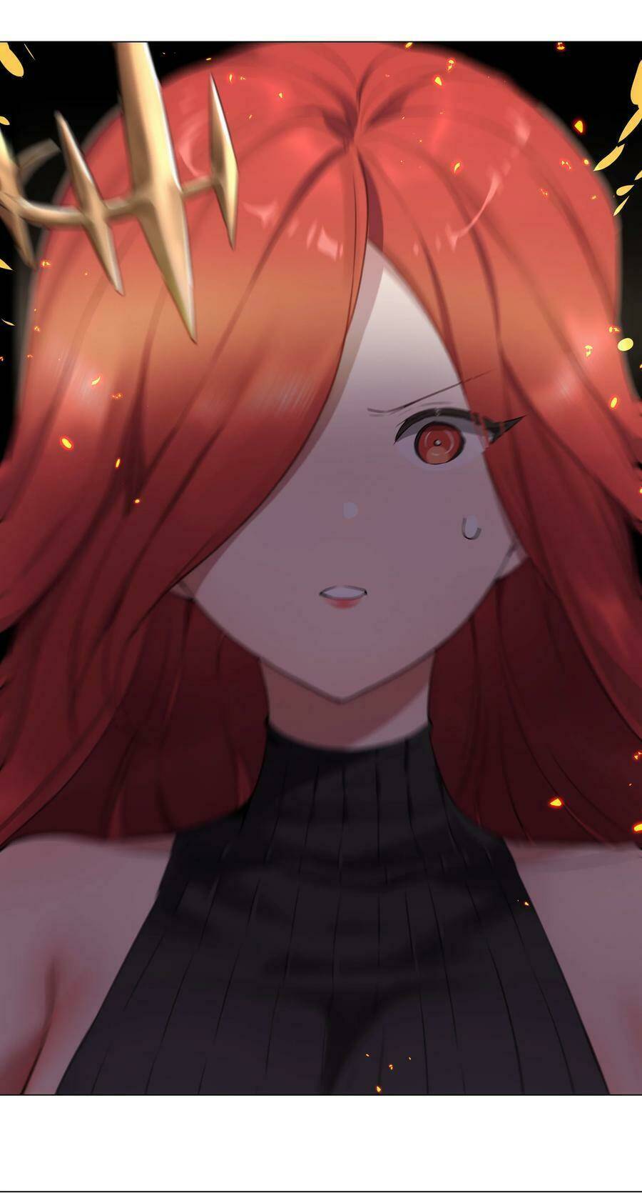 My Harem Grew So Large, I Was Forced To Ascend Chapter 36 - Trang 2