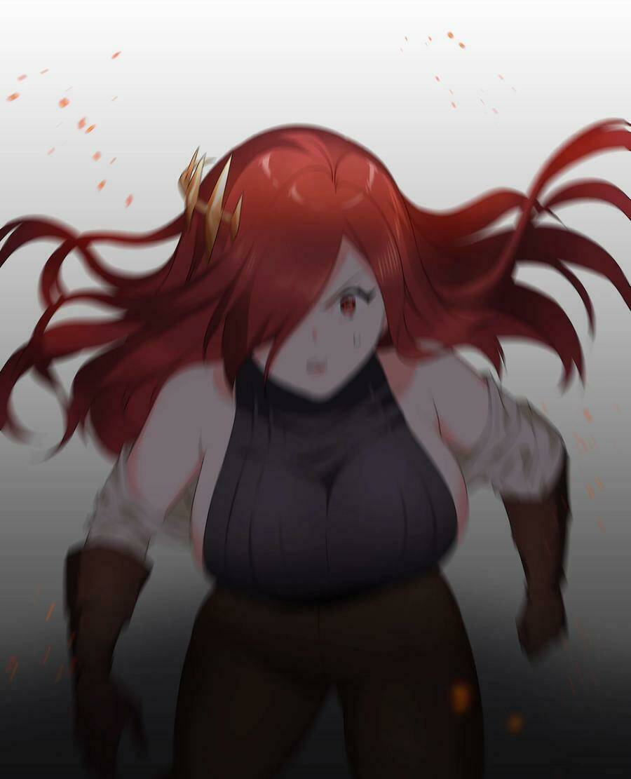 My Harem Grew So Large, I Was Forced To Ascend Chapter 36 - Trang 2