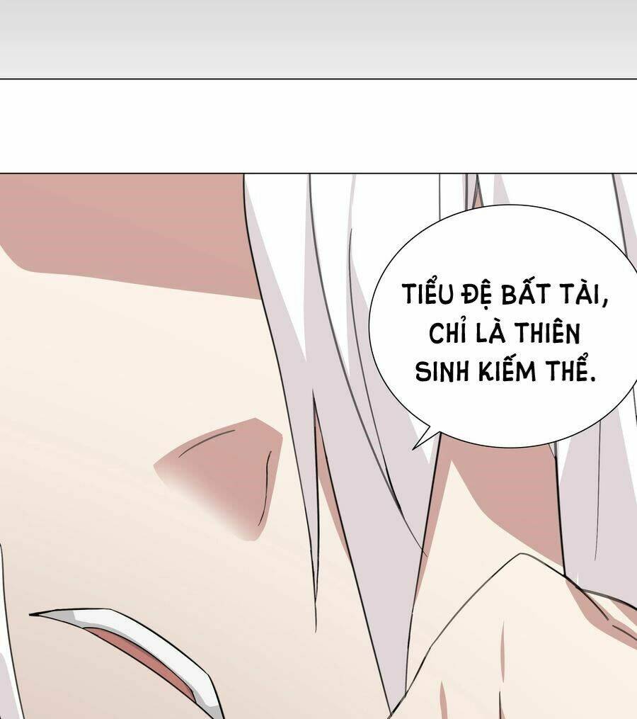 My Harem Grew So Large, I Was Forced To Ascend Chapter 36 - Trang 2