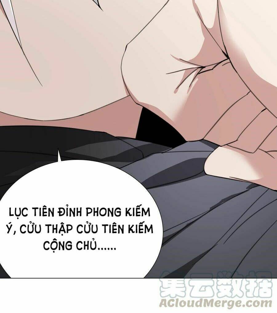 My Harem Grew So Large, I Was Forced To Ascend Chapter 36 - Trang 2