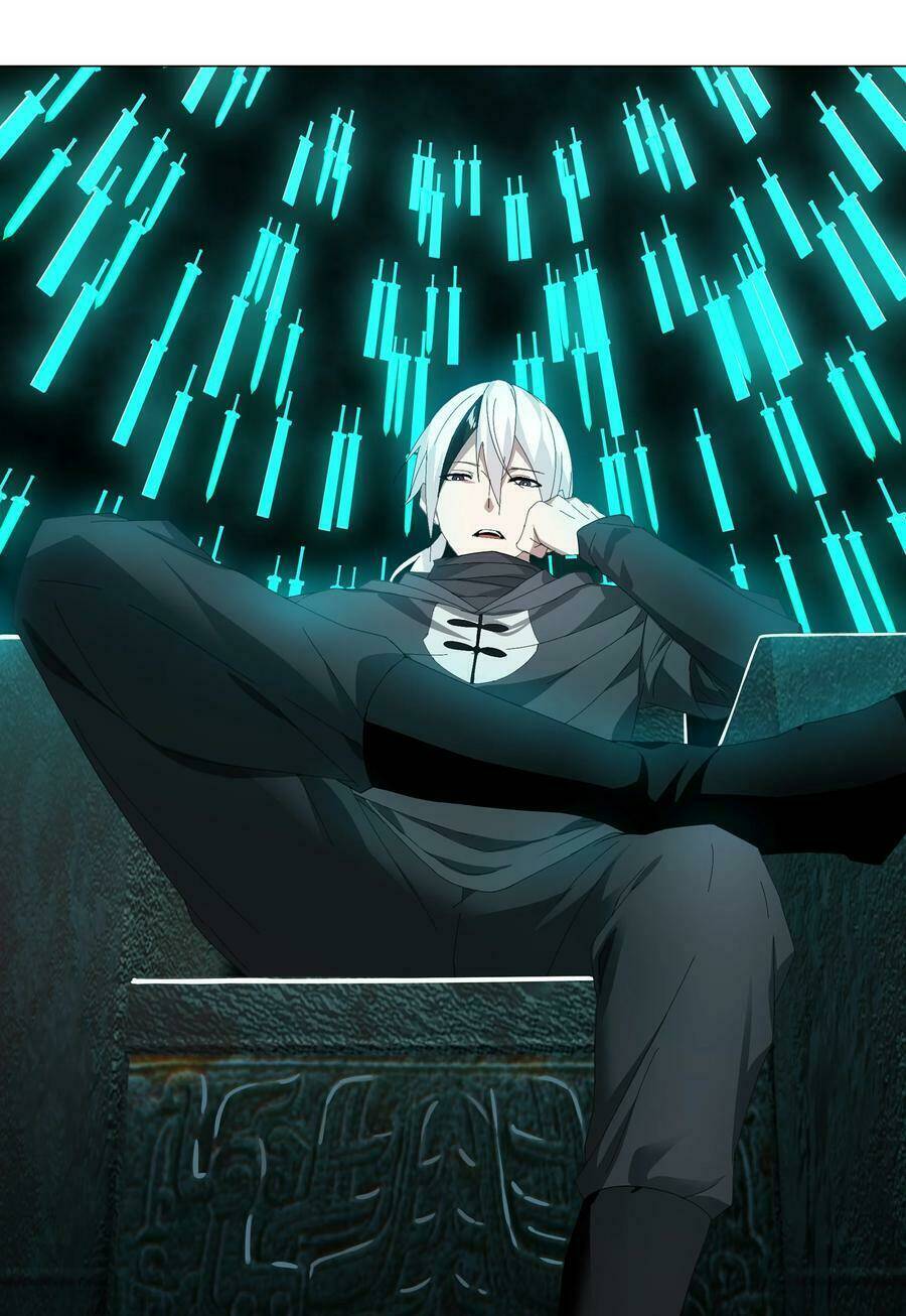 My Harem Grew So Large, I Was Forced To Ascend Chapter 36 - Trang 2