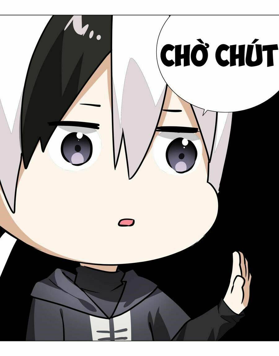 My Harem Grew So Large, I Was Forced To Ascend Chapter 36 - Trang 2