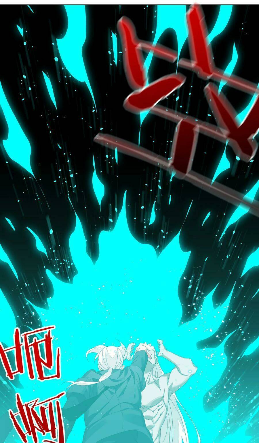 My Harem Grew So Large, I Was Forced To Ascend Chapter 37 - Trang 2