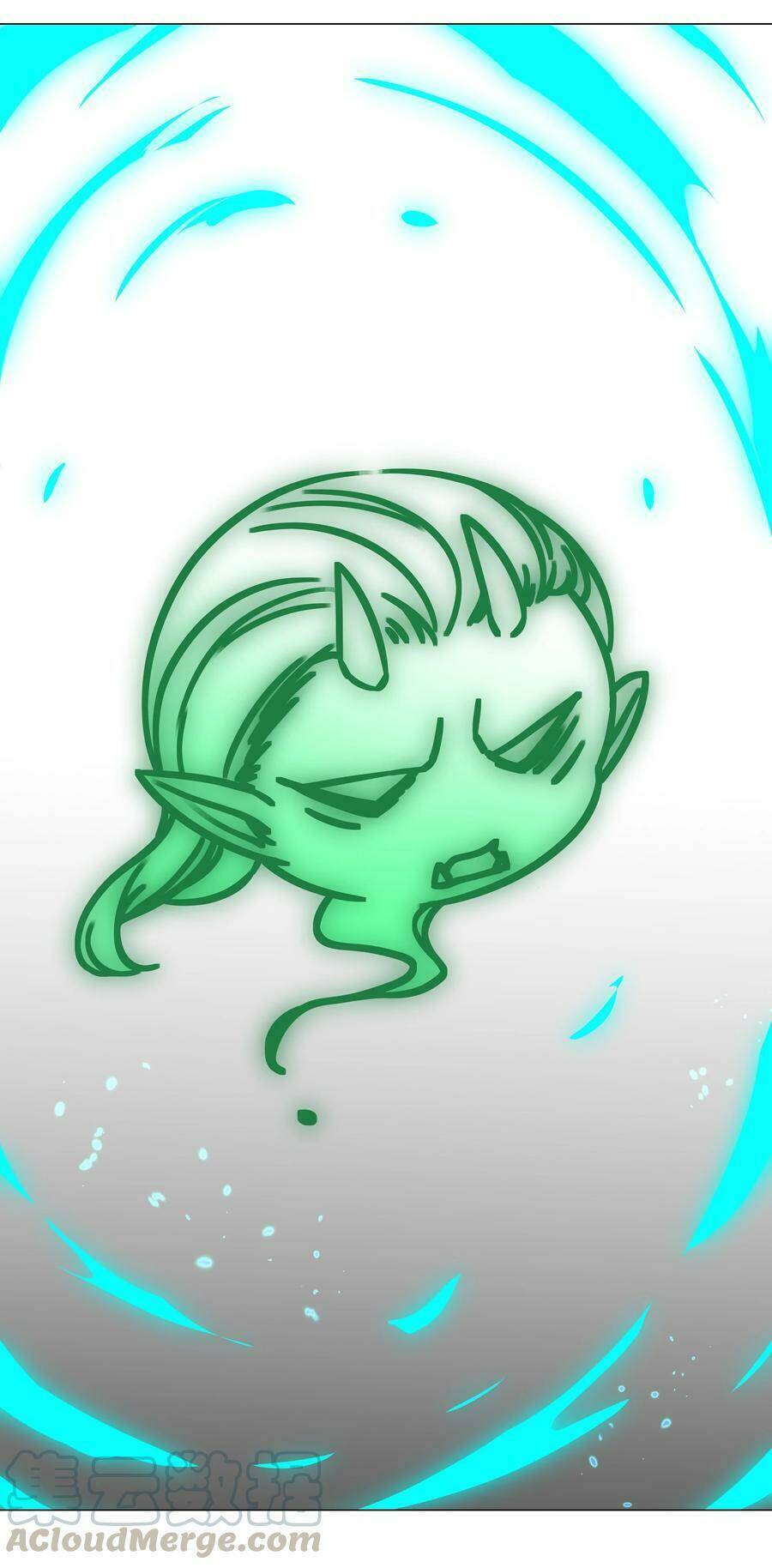 My Harem Grew So Large, I Was Forced To Ascend Chapter 37 - Trang 2