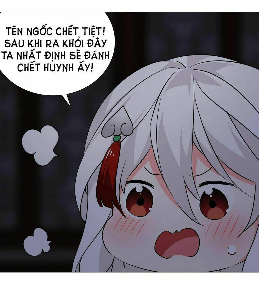 My Harem Grew So Large, I Was Forced To Ascend Chapter 37 - Trang 2