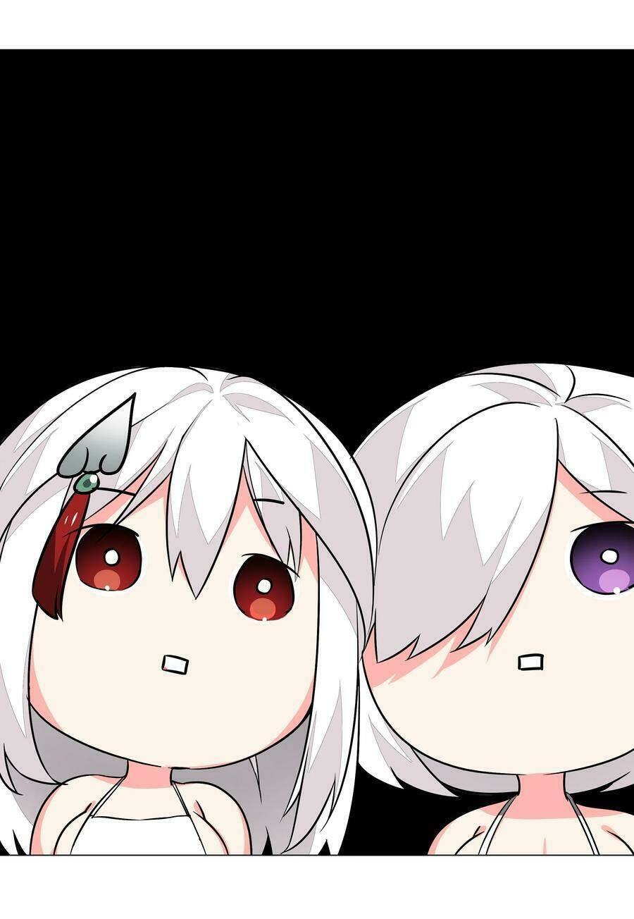 My Harem Grew So Large, I Was Forced To Ascend Chapter 37 - Trang 2